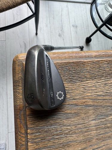 Titleist vokey sm10 - titleist, 10f
