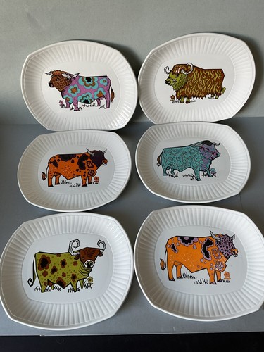 Set vintage retro 70s 80s - retro, 70s/80s