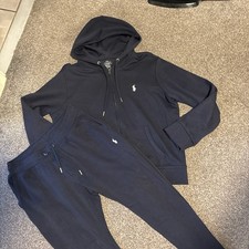 Ralph Lauren Tracksuit