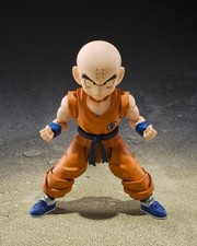 Bandai S.H Figuarts Dragon