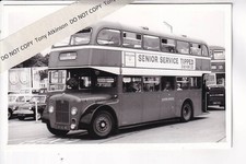 EASTERN NATIONAL - GUY / MASSEY - 8936NO - EX MOORE BROS - BUS PHOTO #REF.B21832