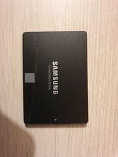 Samsung 850 EVO