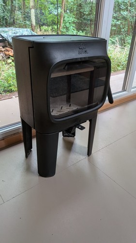 Jotul f105 long leg wood - f105,