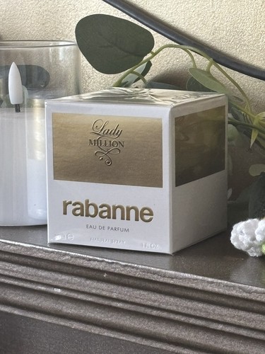 Paco rabanne lady million eau - paco,