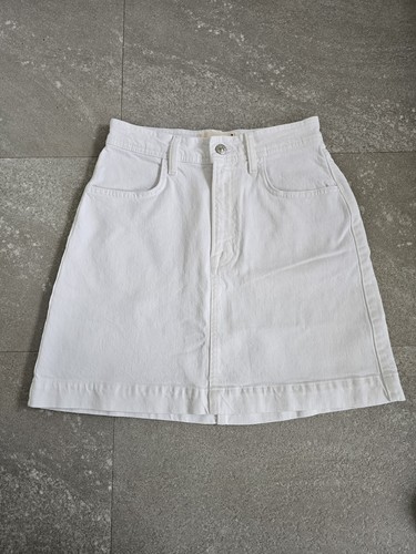 Boden woman white denim - boden,woman's,