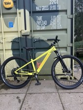 Orbea Laufey 27 H20: Corn