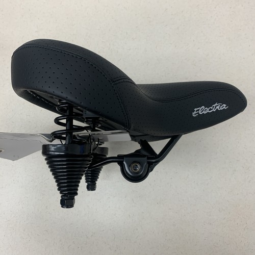 New electra bike seat - new,