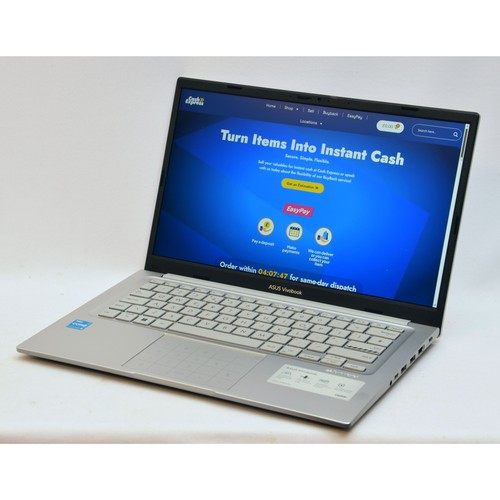 Asus vivobook x1404va - asus, 14"