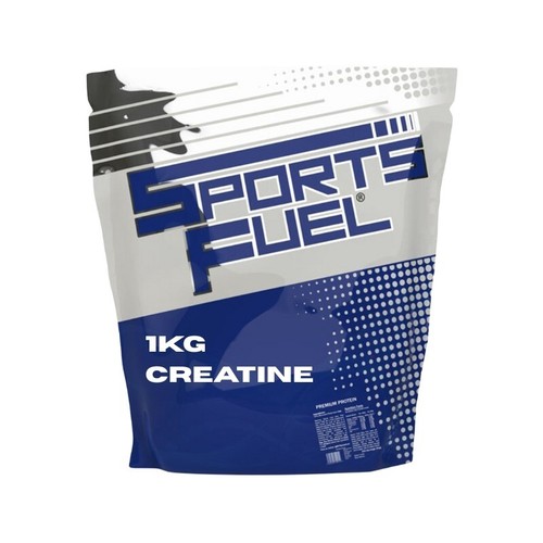 1kg for pure creatine - for,
