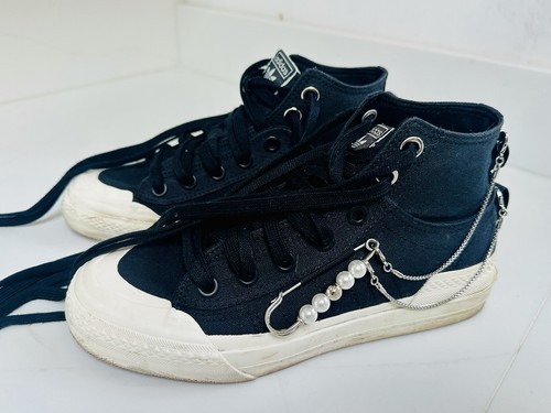 Adidas nizza embellished - nizza,