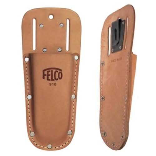 Felco f910 leather secateurs - felco,