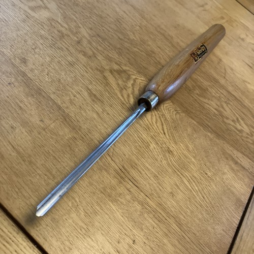 Woodturning 8mm wide - , spindle