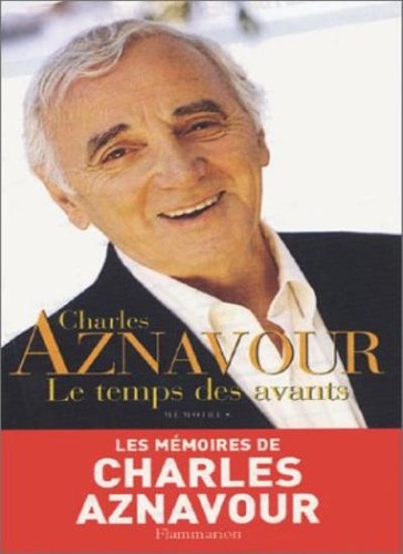 Temps des avants - le, ,charles