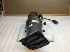 Vintage Stage Light with
