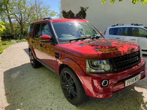 Kahn special project - project, discovery
