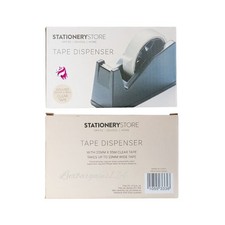 Desktop Tape Dispenser With