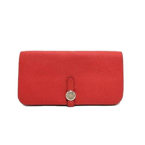 Hermes dogon long wallet - dogon, togo