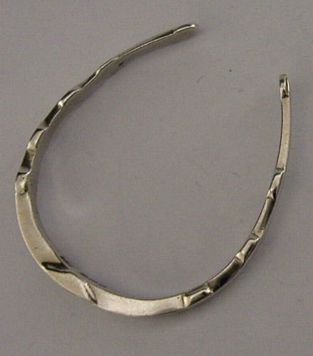 Rare solid sterling silver - rare,