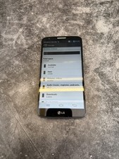 LG G2 (D802) 16GB Black