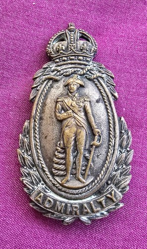 Ww1 womens royal naval service - naval,