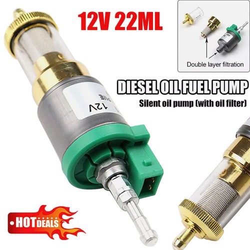 12v ultra quiet 5kw - 12v,