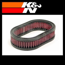 K&N E-332 Custom Air Filter -