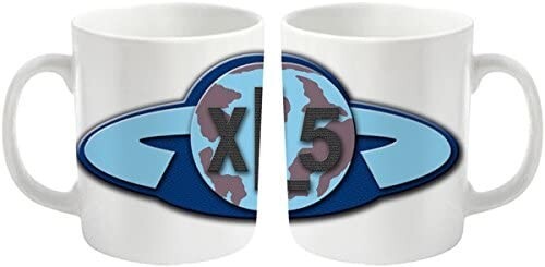 Fireball xl5 classic - fireball,