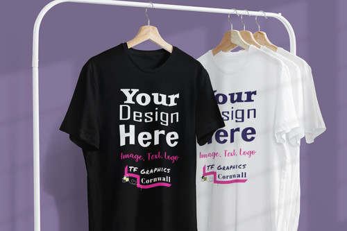 Personalised adult shirts - personalised,