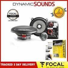 Focal 130AS Access Series 13cm