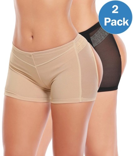 Pack women butt lifter booty - women,