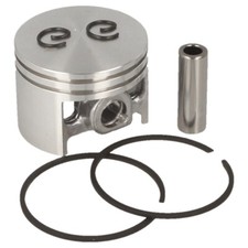 Piston & Rings Assy Fits STIHL