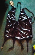 ADULT EROTIC TYPE OF CLOTHING