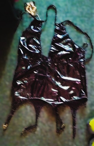 Adult erotic type clothing - erotic, of