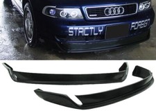 urethane BUMPER PROTECTOR LIP