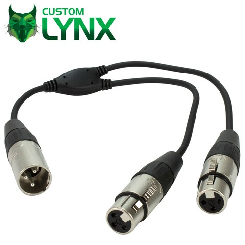 Rean neutrik balanced xlr - neutrik,