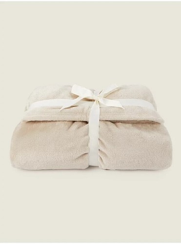 George hooded blanket large - george,