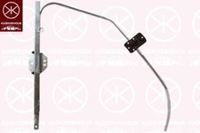 Klokkerholm Window Regulator -