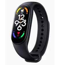 Smart Band Men Women Fitness Tracker Blood Pressure Heart Rate Sport M7 Watches