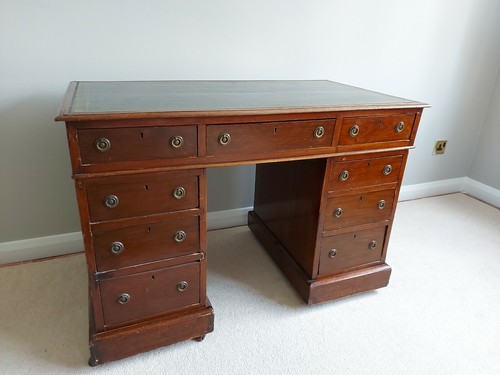 Genuine antique victorian - antique,