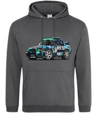 HKS Nissan Skyline GTR R32