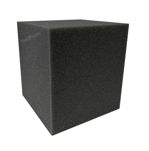 Isellfoam gymnastics foam pit - isellfoam,