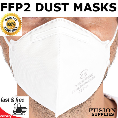 Dust mask ffp2 respirator - p2,