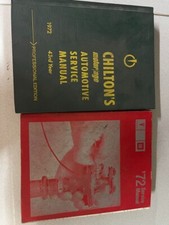 1972 Pontiac Firebird GTO