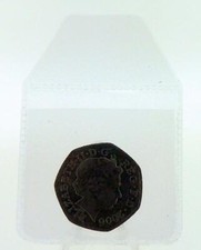 Plastic Coin Wallets Anti