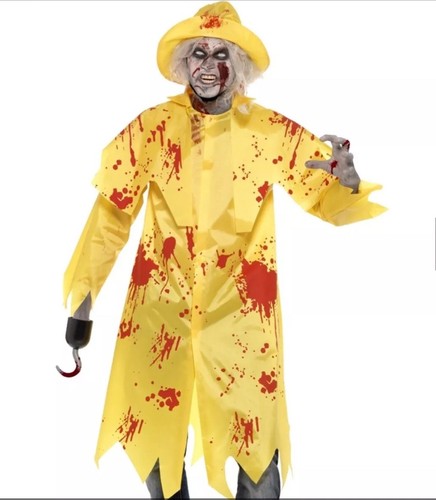 Bnip smiffys zombie - smiffys,