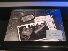 P90X - ONE ON ONE - P.A.P. -