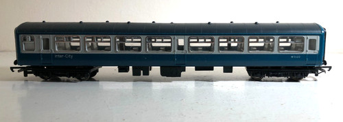 Hornby r722 m5120 - br, inter
