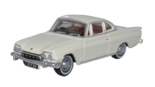 Oxford diecast ermine - diecast, 1:76
