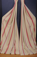Next Long Woven Deck Chair