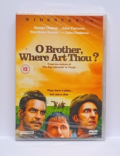 Brother where art - where, thou